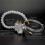 2X Mist Coolant Lubrication Spray System CNCLathe Milling Drill Graving MachineTool para 8Mm Pipe Cooling Without Magnet 1