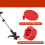 CMZST080/CMZST0803 Compatible with for  Models: CMCST910 Series,6- Spool + 1 Cap + 1 Spring 3