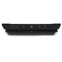 4K0925301B Panneau de Commande Tactile LCD à Réponse Rapide pour Voiture, Interrupteur ESP pour Pare-Brise Chauffant pour  A6 A7 2019-2022