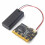 5X BBC Microbit Go Start Kit Micro:Bit BBC DIY Projects Programmeerbare Learning Development Board met Beschermende Schaal 5