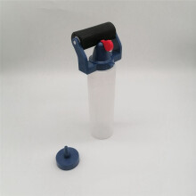 Conjunto de Frascos de Rolo de Cola, Frasco de Cola de 100Ml