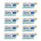 50 Pcs/Lot TempU05 Temperature Data Logger Single Use 60 Days PDF Report USB Port Data USB Data Logger 2