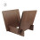 Vinyl Record Storage Holder Solid Wood Stand Desktop Display Music Record Collection 5