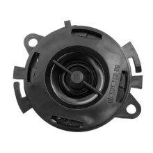 4 X Bilhögtalare Diskanthögtalare 6562EN 6562C7 9675452380 för 508 206 307 308 408 3008 5008 RCZ för C2 C3 C4