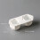 Diamond  Candle Mold Magic  Geometric Shape Chocolate Mousse Mold Making Kit Fondant A 6