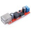 4X Dual USB 9V/12V/24V/36V to 5V Converter - 3A Step Down Power Module 4