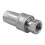 6X Quick Release Fitting ISO7241-A NPT Hydraulic Coupling Connector 1/2Inch Quick Change Interface 8