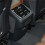 Rear Power Outlet Socket Cover for  XC90 2015-2020 Rear Roller Blind Accessories 7