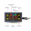 XY-WT02 Remote WIFI Temperature Controller High Precision Temperature Module Cooling Heating APP Temperature Collector,A 4