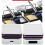 PD 65W  Digital Display Adjustable Constant Temperature Heating Table Type-C USB Soldering Heating Plate B 2