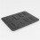 2X for PS5 Slim Dustproof Dust Protection Case Compatible for   5 Game Console 5
