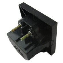 4X 91-3 Voltímetro Digital para Gerador um um Gasolina Acessórios 220V 380V Medidor de Tensão Trifásico Monofásico Ferramenta Doméstica