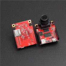 2X for OpenMV Cam H7 , 5MP High Definition Camera with OpenMV4 H7 Technology