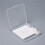 3X Ceramic Refractory Pad Support Nail Kiln Tool High Temperature Resistant Material Pottery Tools 3