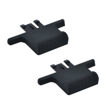 Dashboard Air Conditioning Outlet Paddle for 971 2017-2023 AC Air Vent Outlet Clip Accessories
