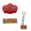 3X 2.4G Four-Way Remote Control Module 4CH RC Remote Control Transmitter Receiver Circuit Board Accessories 2