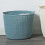 Lightweight Plastic Laundry Hamper Basket 5