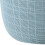 Lightweight Plastic Laundry Hamper Basket 4