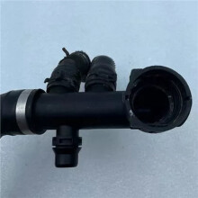 3X Car Petrol Engine Water Coolant Pipe Hose A1665001177 for - GLS X166 2017