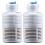 2X Self-Priming Filter Suction  Family Drinking Water Filter Attachment Filter Reverse Osmosis System No.2 1
