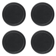 4Pcs Sponge Filter BF84 for Arnica Bora3000 / Bora5000 Vacuum Cleaner Replacement Part Accessory
