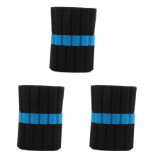3X para Oase BioPress 4000 / PondoPress 5000 Filter Foam Media Grosseiro Fine Pond Fish