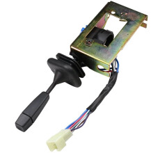 2X Interruptor da Coluna de Direção Do Carro para L316 LD 90-12 Pick Suv 2.2 2.4 2.5 XPB101290 LR23-101290 LHD