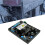 2X SX460 AVR Generator Automatic Voltage Regulator 120/240V AC Single-Phase Two-Wire Generator Set E000-24602 9