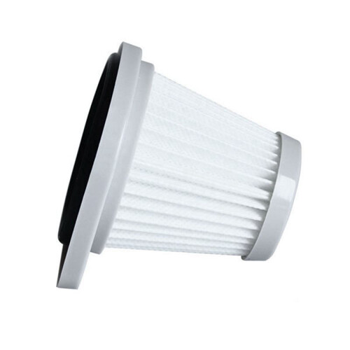 20Pcs Hepa Filter Hand-Held Vacuum Cleaner Accessory Filter for Media SC861 SC861A 2