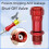 2X Absperrventil für Airless-Hochdruckspritzgeräte mit Integriertem Tropfschutz 5
