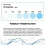 100X Swimming Pool Water Test Phosphate Detection Strips Fast &Precise Water Analysis,Aquarium Test Strips 3