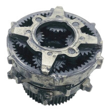 Gear Assembly for DCD999 NA019200 DCD999M2 DCD999NT DCD997 999 Electric Tool Parts