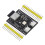 2X Placa de Desenvolvimento ESP32-C3 Dual Type-C WiFi  BLE5.0 DevKitM-1 Módulo ESP32C3 de Placa Principal 3