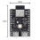 2X Placa de Desenvolvimento ESP32-C3 Dual Type-C WiFi  BLE5.0 DevKitM-1 Módulo ESP32C3 de Placa Principal 5