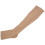 L'augmentation de la circulation de la jambe Chaussettes de Compression Soutien de jambe Bas Beige M 3