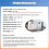 3X  Motor Speed Controller, 12V 24V 36V 48V 60V Motor Pulse Width Modulator Regulator with CW/CCW 7