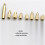 5X Heat Insert Nut Iron Tip T12 Soldering Iron Tip Insert Internal Thread Tip M2-M8 Brass Hot Nut Insertion Kit 5