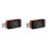 2X WITRN CC1 USB Spannings- en Stroommeter Tester PD3.1 Digitaal Display Type-C 28V Vermogensmeter 2