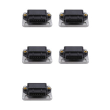 5X Car Ignition Control Module Unit for 191905351A 8980534 LX621 0227100142