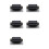 5X Car Ignition Control Module Unit for   191905351A 8980534 LX621 0227100142 1