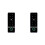 2X WIFI TUYA App Biometric Fingerprint Access Controller Keypad IP66 Waterproof Standalone Door Access Control System(B) 1