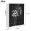 ME81H  Thermostat Digital Temperature Controller Circulation Programmable Electric Underfloor Heating 6