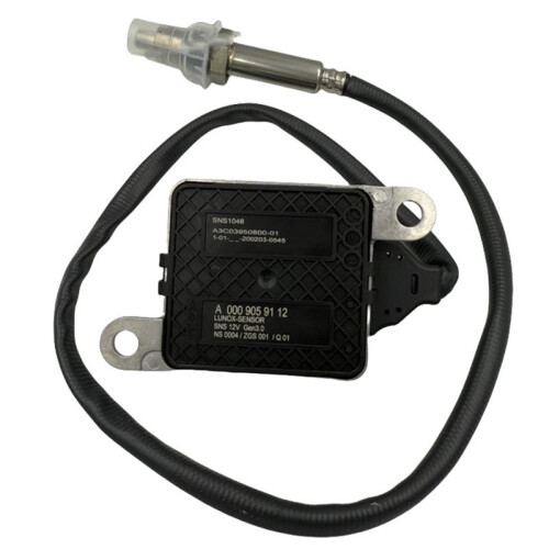 Nox Sensor Nitrogen Oxide Sensor A0009059112 SNS1048 for   Sprinter 2500 3500 3500XD 4500 2018-2021
