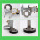 2pcs 0.02mm High Precision Double Way Shock Proof Dial Calipers 150Height Diameter Measurement Vernier Calipers 10