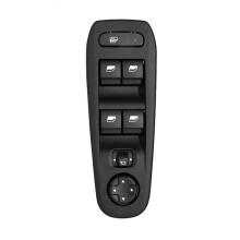Front Left Window Control Button Assembly Window Lift for 408 308S C4L C4 13-16 96788264ZD