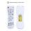 2X Remote Control for  Projector HD26 GT1080 HSF836 HDF537ST 3