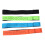 16 St Utbytespulsmätare Armbandsrem Justerbar Utbytesarmband Universal Sportarmband M 6