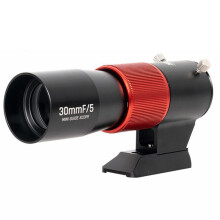 ZWO Guide Mirror 30F4 30F5 New D30 Ratio F4 Astronomical Guide Star