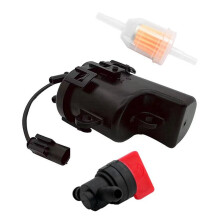 2X do Zestawu Modułu Pompy Paliwa 2539316-S 2539316 2539314 z Filtrem Paliwa