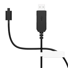 Ladestecker-Design mit Variabler Geschwindigkeit für  Di2 Rennrad-Akkuladegerät-Ladekabel